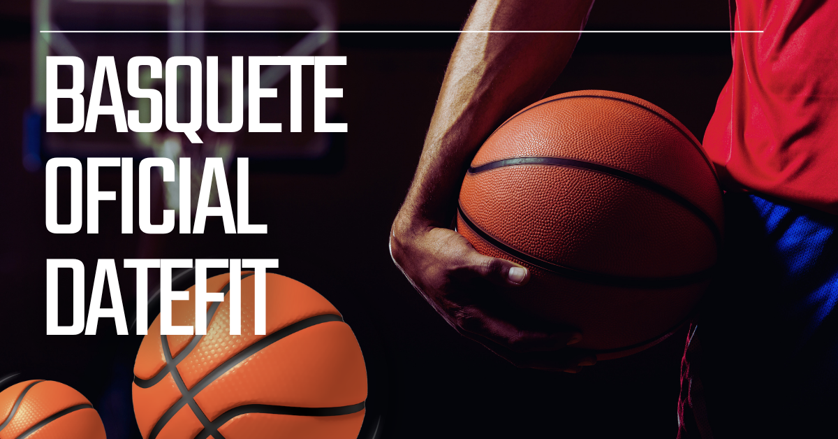 Basquete Oficial SportsLy