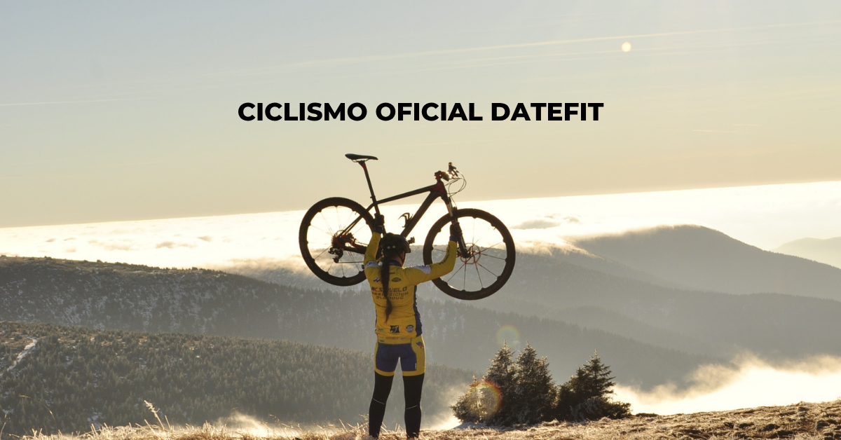 Ciclismo Oficial SportsLy