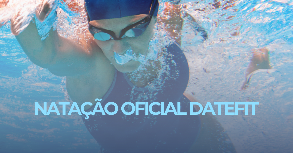 Natação Oficial SportsLy