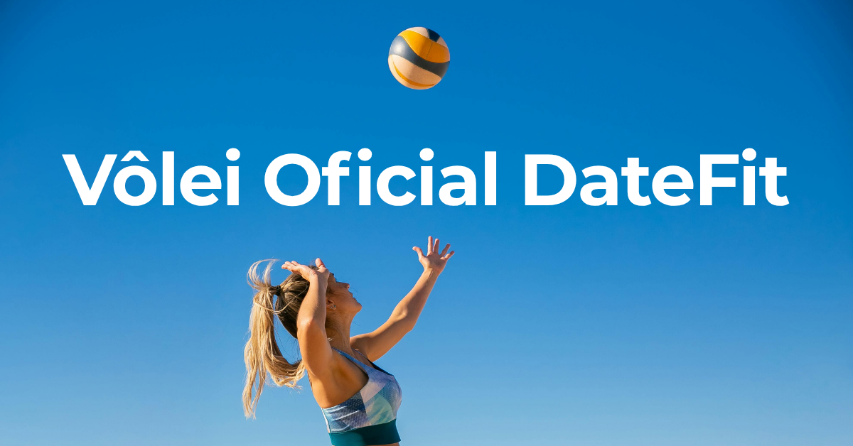Vôlei Oficial SportsLy