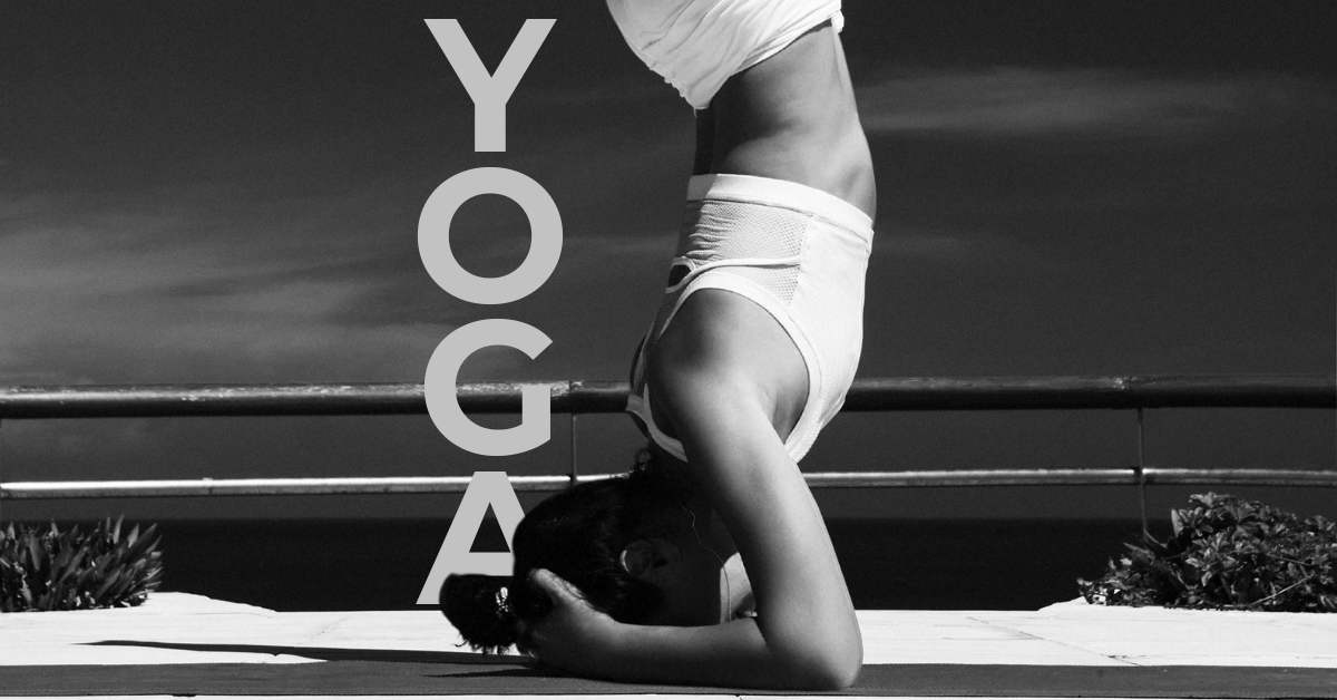 Yoga Oficial SportsLy
